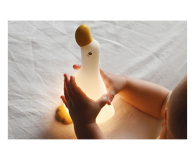 InnoGIO Silikonowa lampka nocna LED GIODUCK - 1537876 - zdjęcie 3